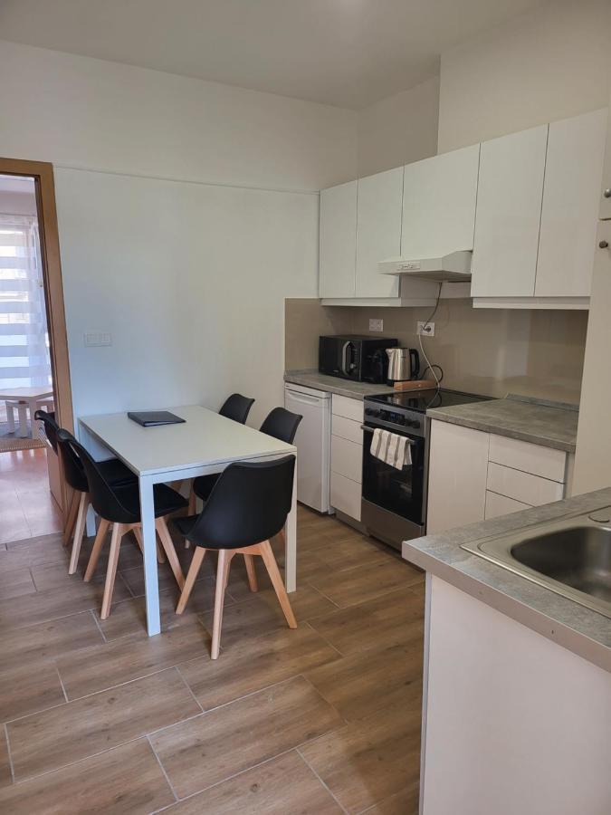 Hi Downtown Apartment A513 Budapeste Exterior foto