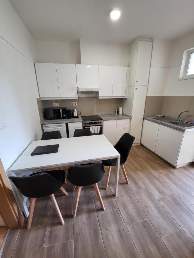 Hi Downtown Apartment A513 Budapeste Exterior foto